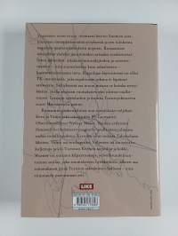 Viimeiseen patruunaan : romaani Tornion taisteluista 1944