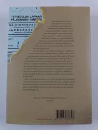 Kansallisvaltio : ruotsalaisuus Suomessa 1922-2015