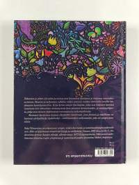 Paratiisi ja taikamatto : Tuhannen ja yhden yön maailma satuina ja kuvina