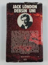 Debsin uni : novelleja