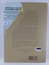 Kansallisvaltio : ruotsalaisuus Suomessa 1922-2015