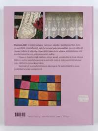 Uudet upeat virkkaustyöt