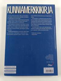 Kunniamerkkikirja