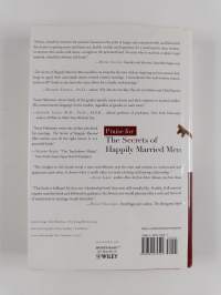 The secrets of happily married men : eight ways to win your wife's heart forever