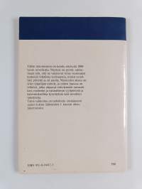 Teemana tänään 9, Romantiikan ja realismin novelleja