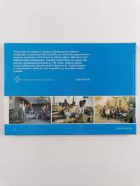 Yhdessä Jumalan asialla