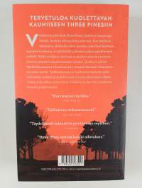 Kuolema kiitospäivänä