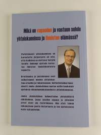 Arvomme - mistä ne tulevat?