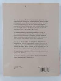 Minä : kirja hyvästä ja pahasta