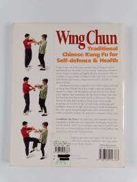Wing chun : traditional chinese kung fu for self-defence &amp; health