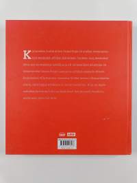 Huomenta Afrikka! : Villa Karo kymmenen vuotta