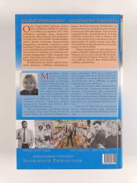 Kaupan kynnysrahat : kauppiaiden tarinoita