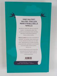 Valinnan paikka : näin teet parempia päätöksiä (signeerattu, tekijän omiste)