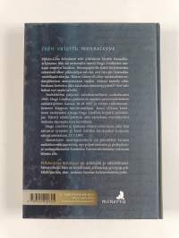 Asekätkijän vankilapäiväkirja