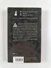 Rikoskirjailijan kuolema