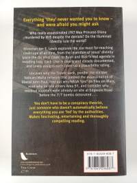 The Mammoth Book of Cover-Ups