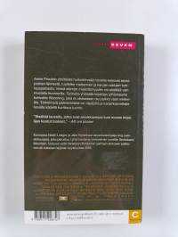 Lyhyt kantama : kertomuksia Wyomingista