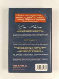 Lea Kärnä : sisua, kyyneleitä ja uskoa : lähetyspioneerin rikas taival elämäkertana