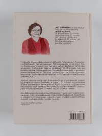 Annuka juttuloi (signeerattu)