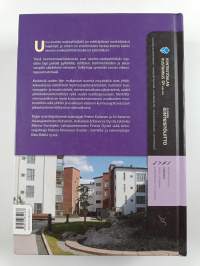 Asunto-osakeyhtiölaki : kommentaari