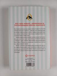 Mitä Shamu-valas opetti minulle elämästä, rakkaudesta ja parisuhteesta : eläinten ja niiden kouluttajien oppeja ihmisille