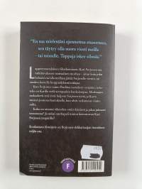 Sorjonen - Ihmispeto