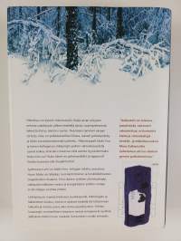 Sydäntalven uhri : rikosromaani