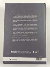 Taloyhtiön perintäkirja