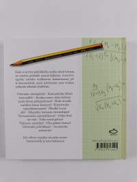 Insinöörin logiikka