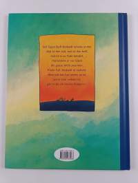 Ein kleines Krokodil mit ziemlich viel Gefühl