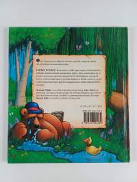 Otso Onninen : Hymy hukassa