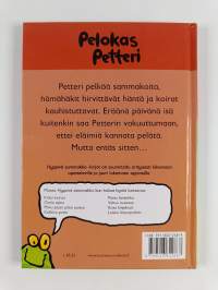 Pelokas Petteri