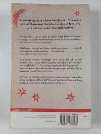 In Times of Fading Light