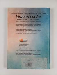 Vauvan vaaka : leikkiloruja ja runoja vauvoille