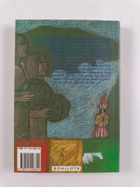 Donovan från Jamaica