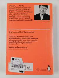 23 Things They Don't Tell You about Capitalism