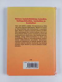 Tule, tule leikkiin : lasten laululeikkejä