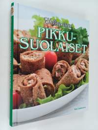 Hellapoliisin pikkusuolaiset