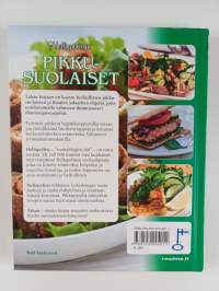 Hellapoliisin pikkusuolaiset