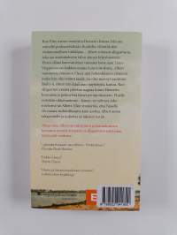 Takapenkin Albert : melkein tosi tarina miehestä, hänen vaimostaan ja vaimon alligaattorista