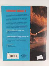 Lukiolaisen äidinkieli 1