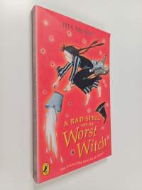 A bad spell for the worst witch