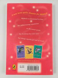 A bad spell for the worst witch