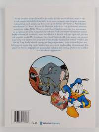 De grappigste avonturen van Donald Duck Nr. 18