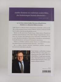 Iloniemi - eminenssi