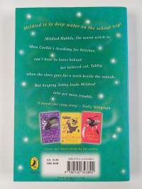 The worst witch all at sea