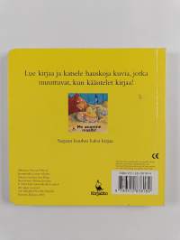 Mennään leikkimään!