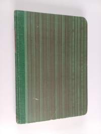 Kasvilääkäri : opas tautien ja tuholaisten torjumiseen hedelmäpuista ja marjapensaista sekä vihannes- ja koristekasveista