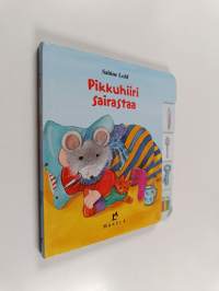 Pikkuhiiri sairastaa