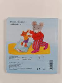 Pikkuhiiri sairastaa